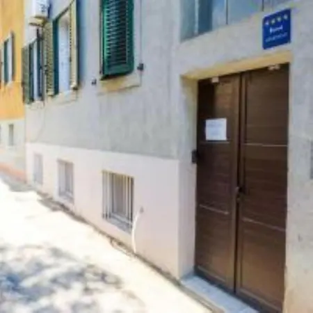 Appartement Sea Breeze *