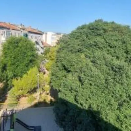 Appartement Sea Breeze
