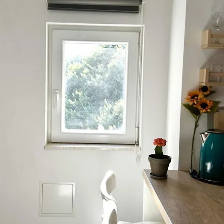 Appartement Sea Breeze Split