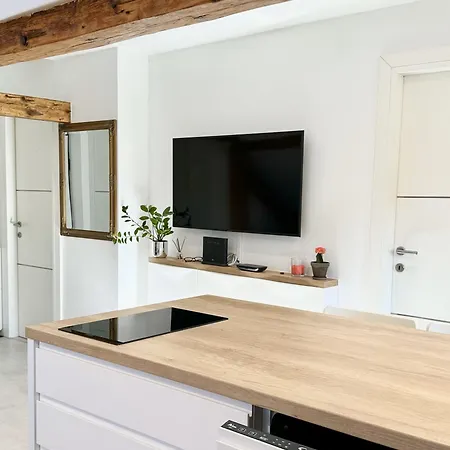 Appartement Sea Breeze Split