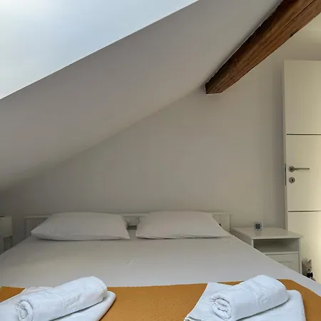 Sea Breeze Appartement