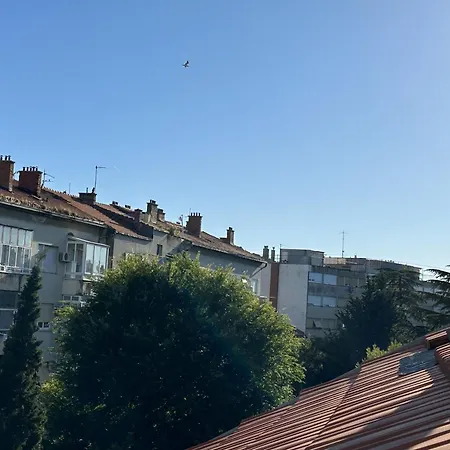 Appartement Sea Breeze