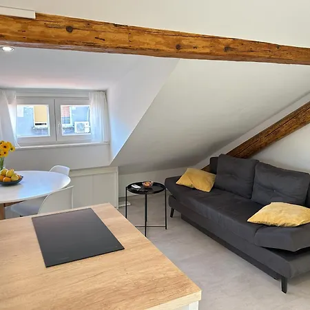 Sea Breeze Appartement *