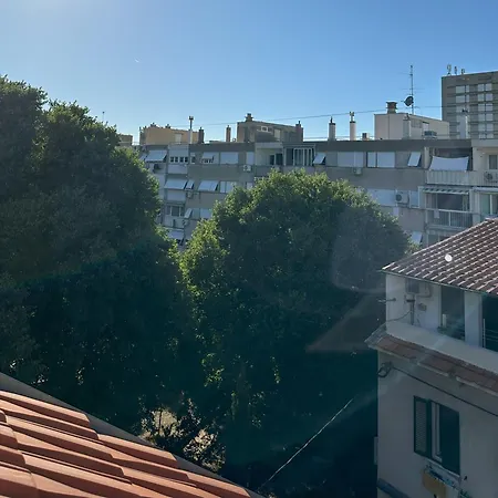 Appartement Sea Breeze